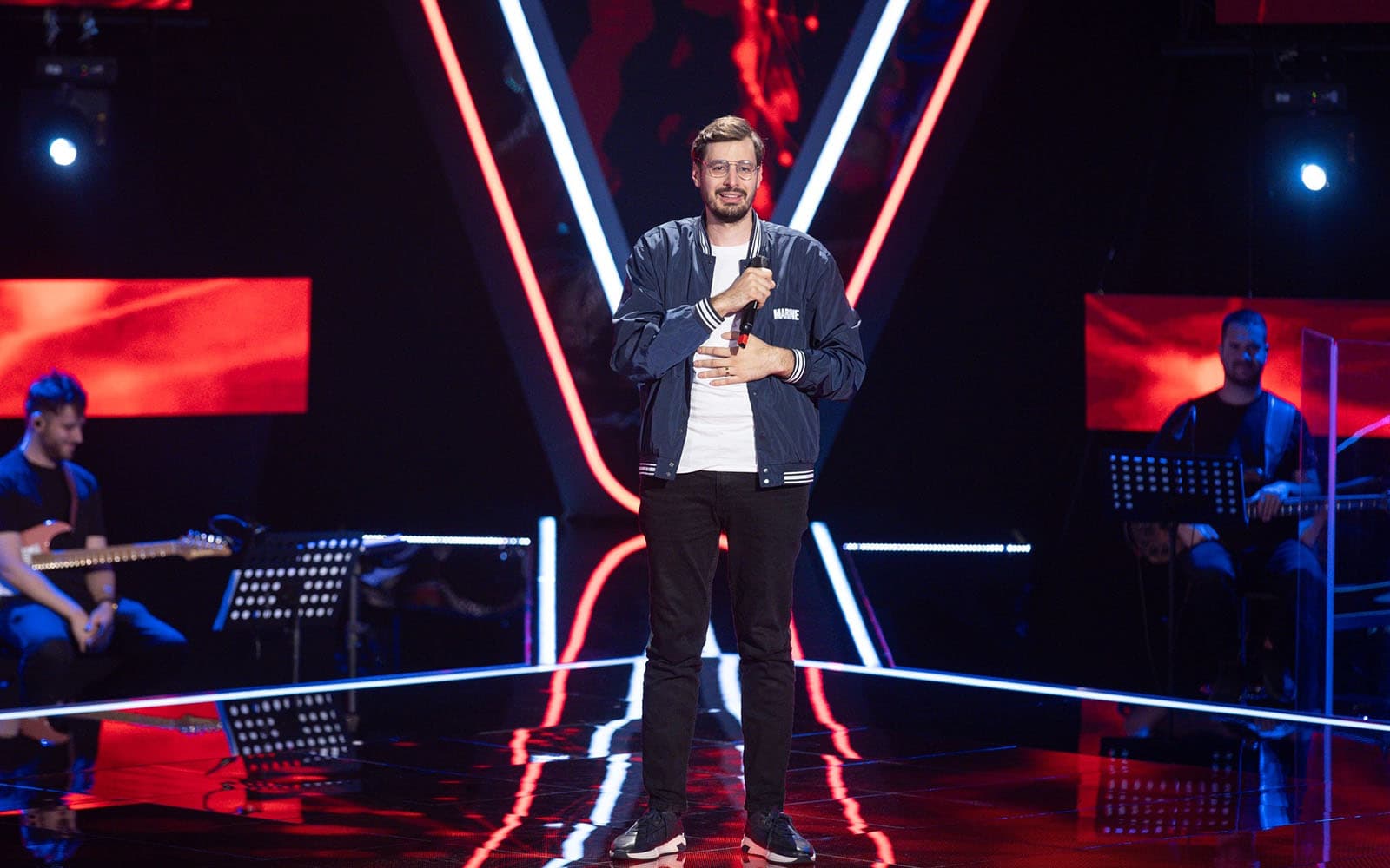 Alex Maxim (Alexandru Ionuț Maxim) - Iași - ANDYmedia partener