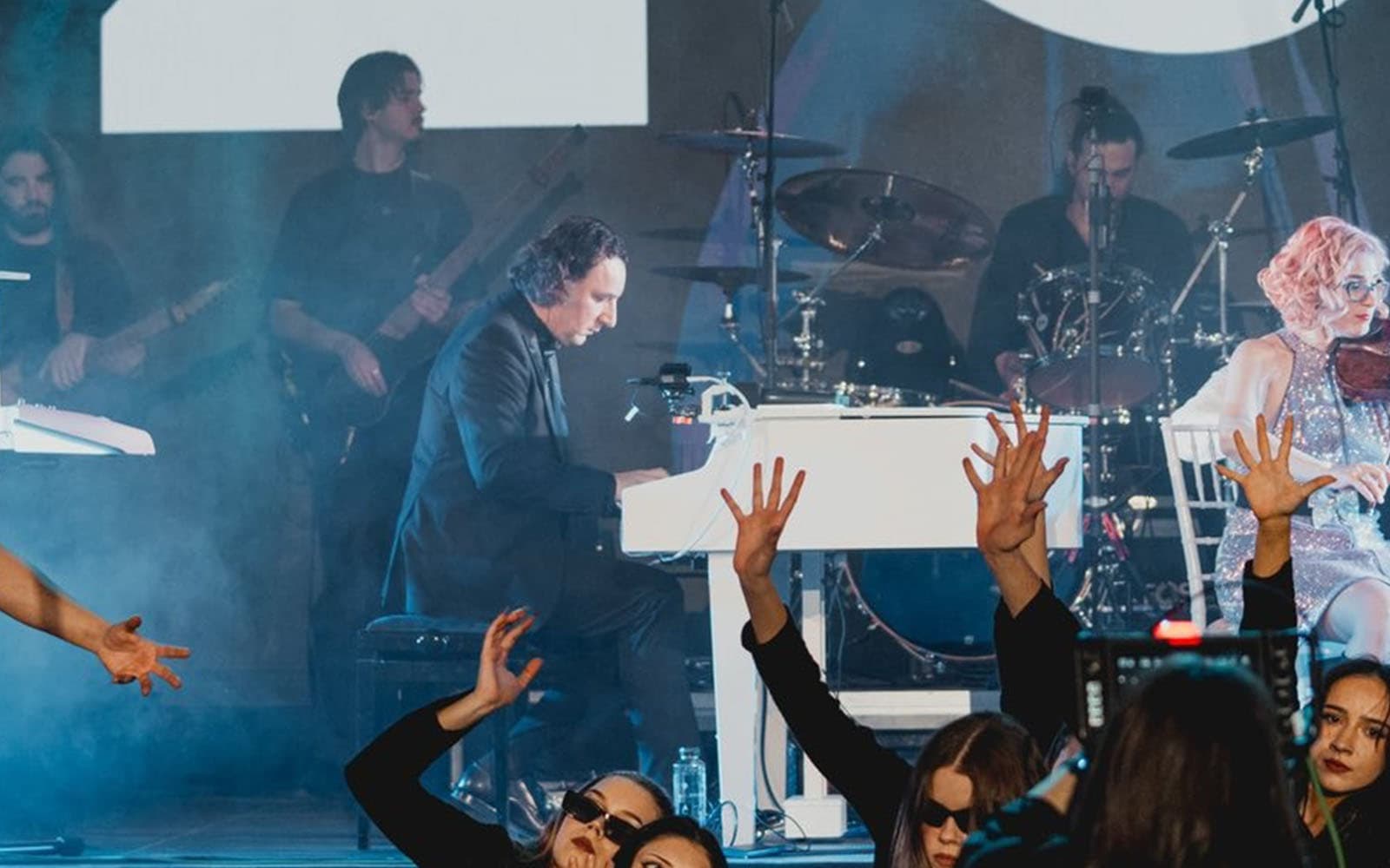 Bogdan Alin Ota - Bacău - ANDYmedia partener