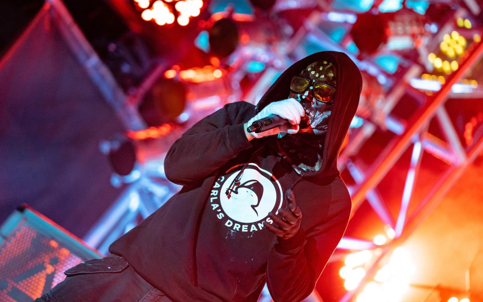 Carla’s Dreams - Chișinău - ANDYmedia partener