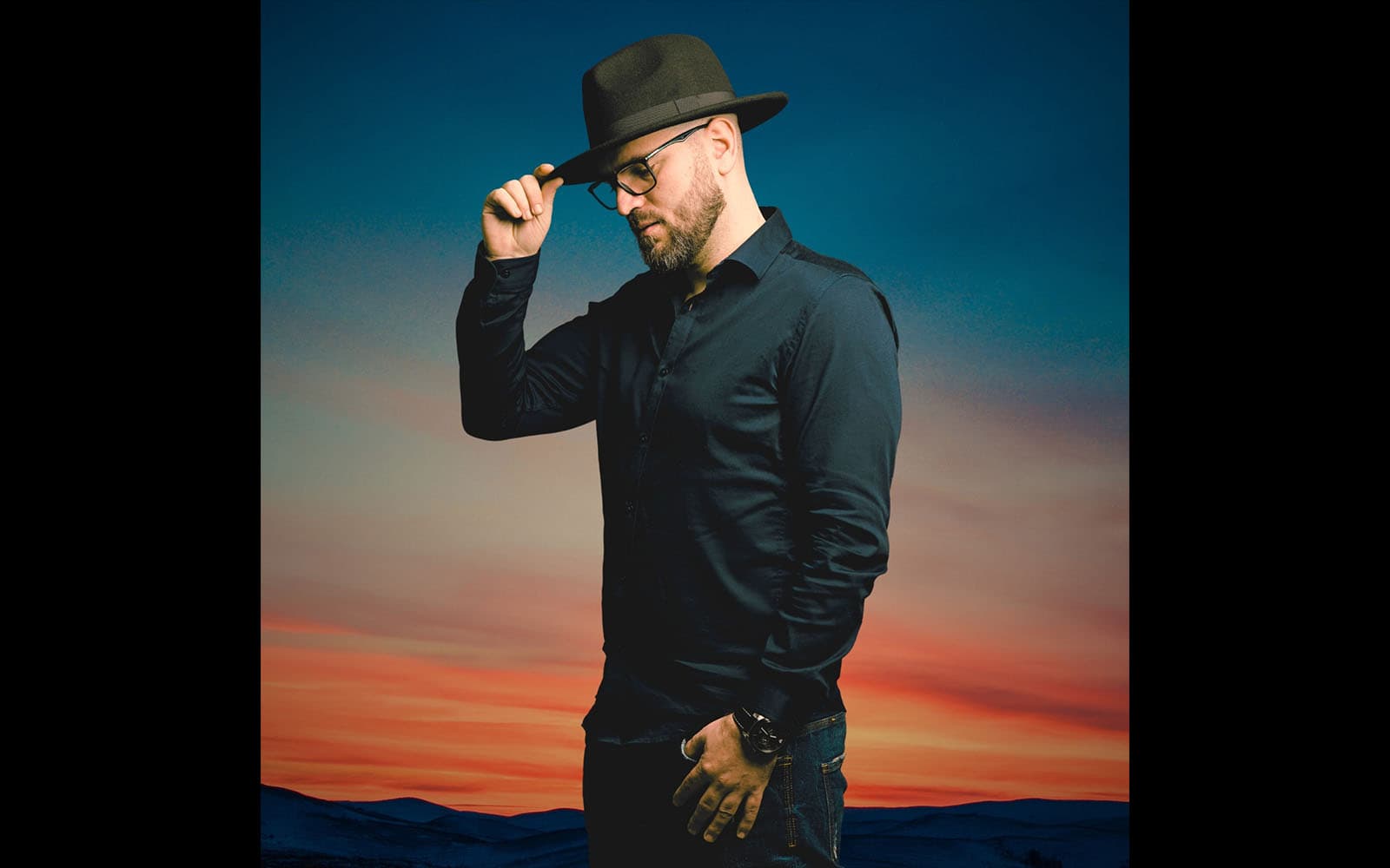 DJ RALMM - Iași - ANDYmedia partener