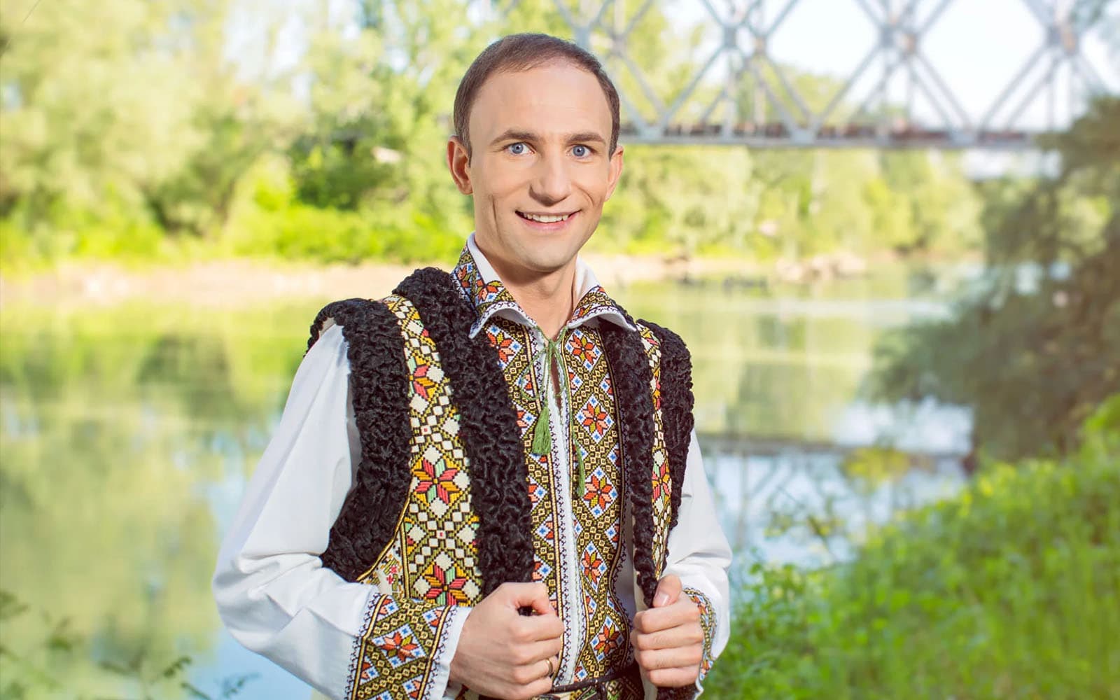 Ion Paladi - Chișinău - ANDYmedia partener