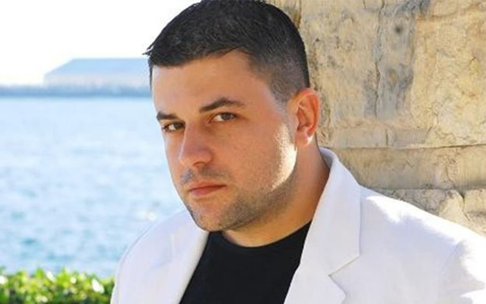 Ionuț Galani - Constanța - ANDYmedia partener