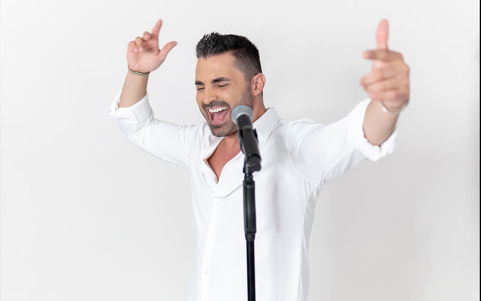 Pepe - București - ANDYmedia partener