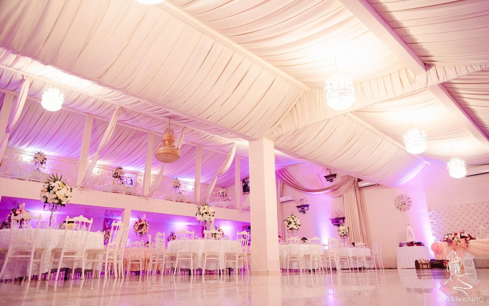 Lumini Arhitecturale de la 300EUR