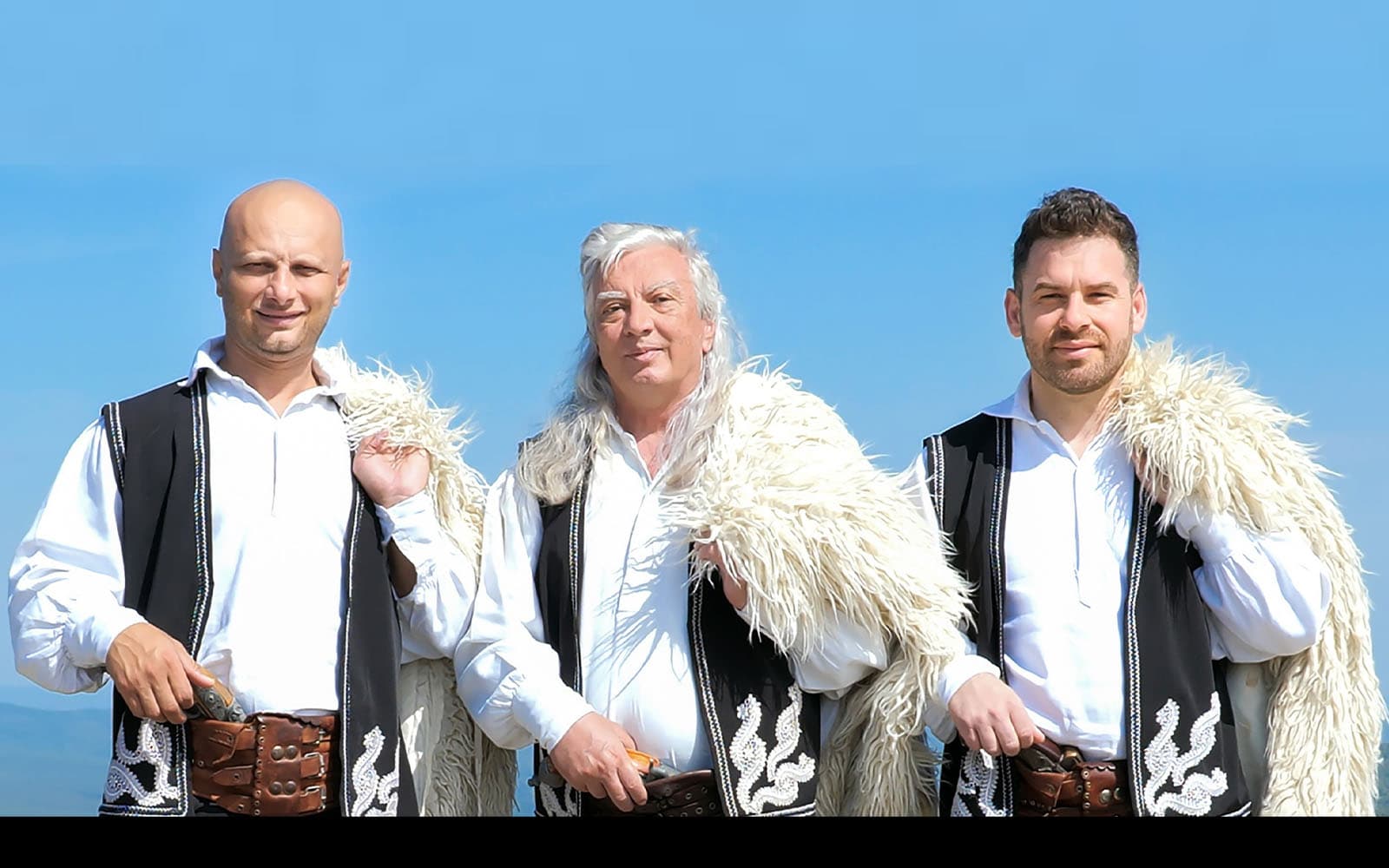 Nemuritorii - România - ANDYmedia partener